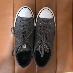 Converse All Star Sneakers, Gently used.  Good condition.